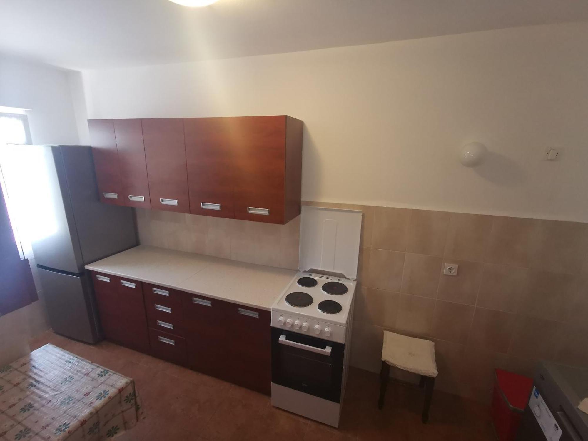 Apartment Marija Crikvenica Eksteriør billede