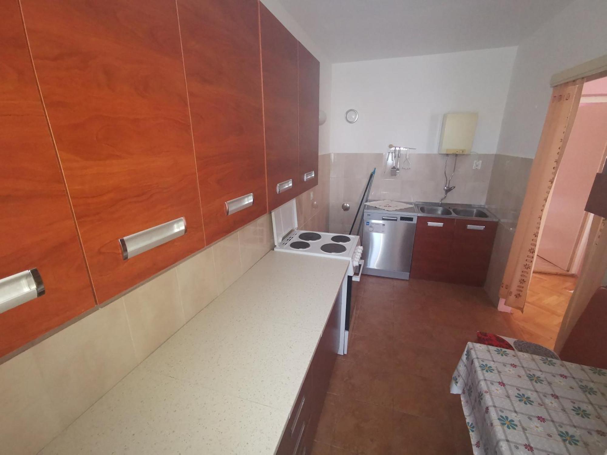 Apartment Marija Crikvenica Eksteriør billede
