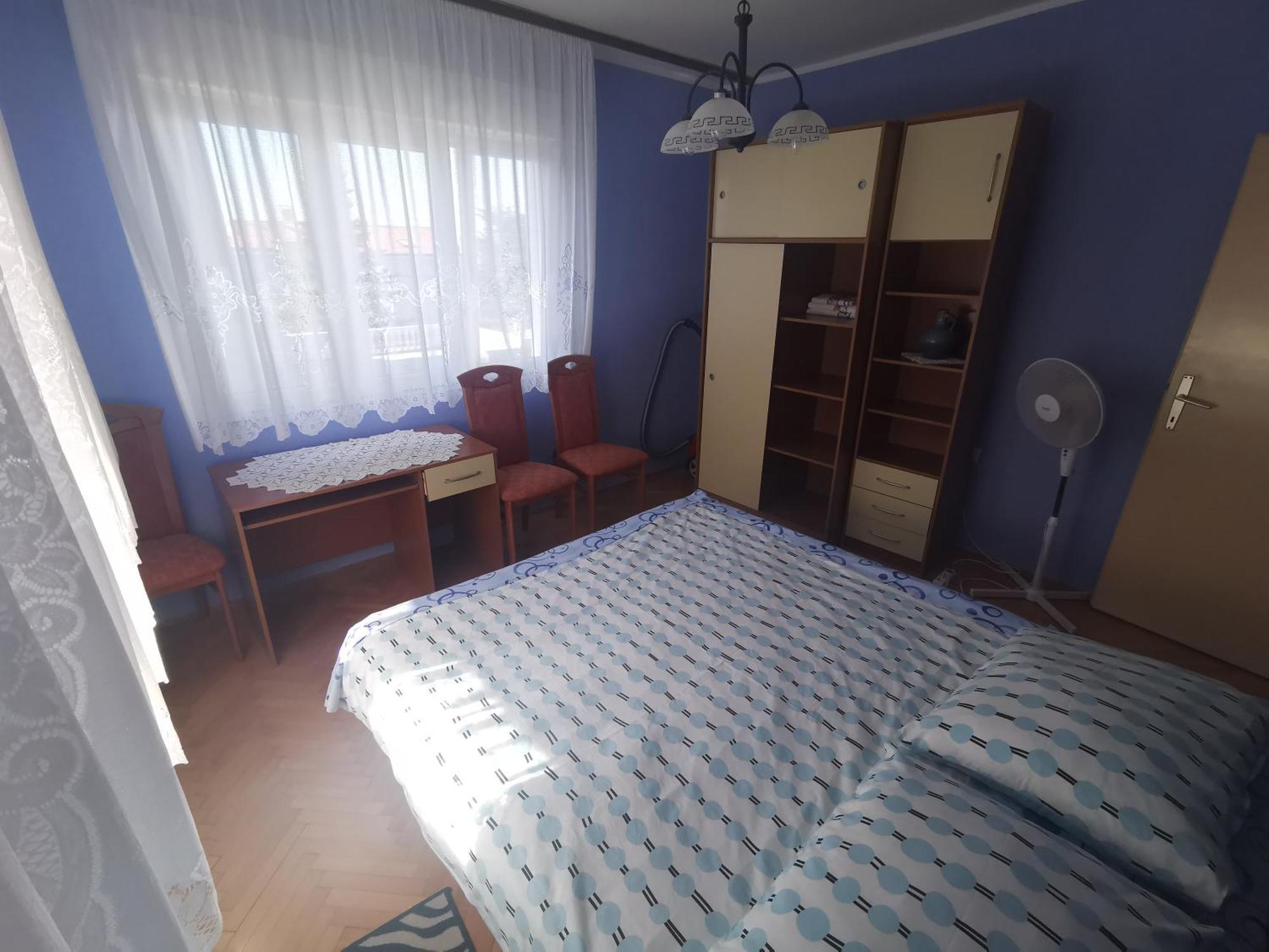 Apartment Marija Crikvenica Eksteriør billede